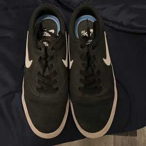 Nike SB Charge Black